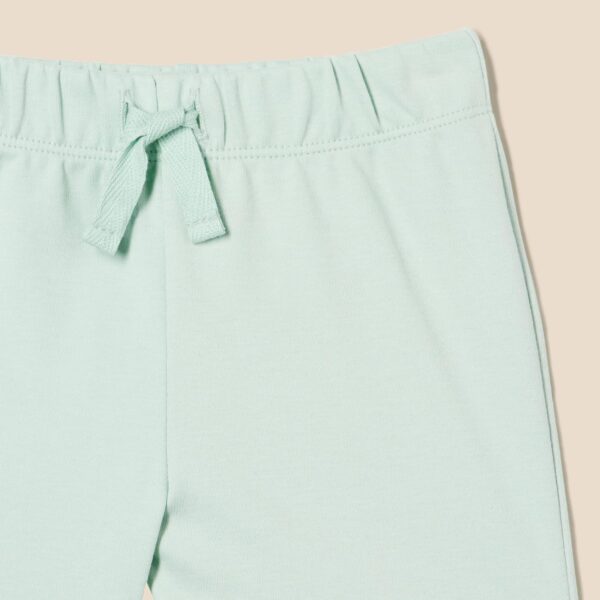 812BoiAFilxL._AC_SL1500_ (3 Anos) Calções Algodão Amazon Essentials Pack 3 Mint Azul Marinho Verde Azeitona Criança