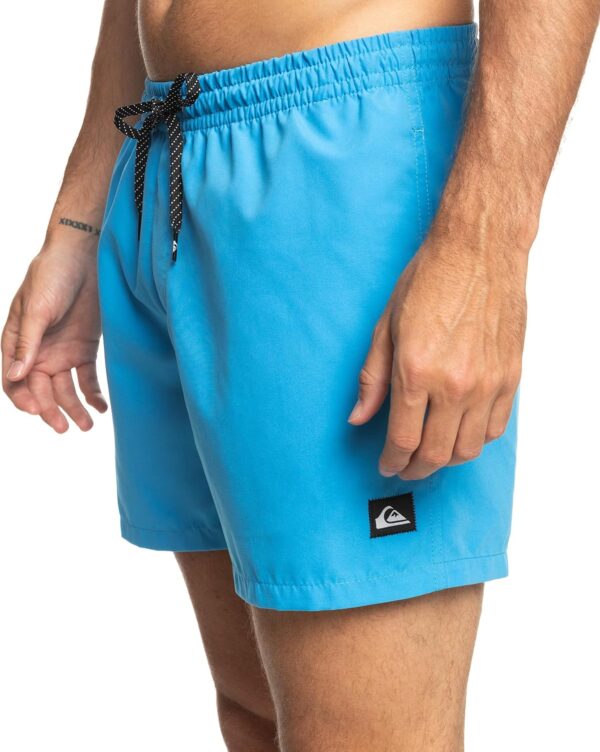 (L) Calções de Banho Quiksilver para Homem Everyday Volley Blithe
