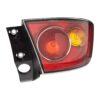 Farolim para Seat Ibiza 6L Esquerda P21W sem porta Lâmpadas ALKAR 2205802