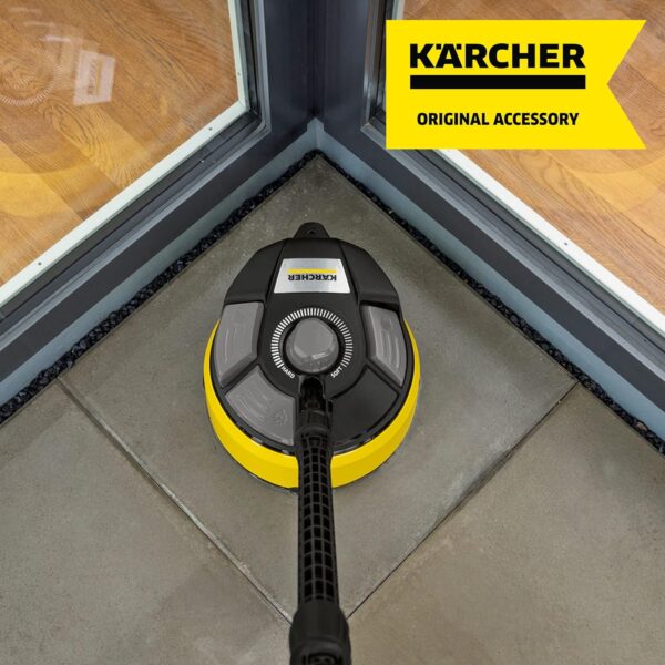 Karcher T-Racer T7 Plus Limpador superfícies K4-K7