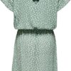 (42) Vestido ONLY Onlmariana Myrina Life Dress Ptm Mulher