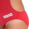 (14/15) Fato de banho menina Arena Girl'S Team Swimsuit Challenge Solid