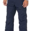 (S) Calças de snowboard e ski isolantes e resistentes à água homem Amazon Essentials