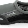 (39) Calçado Aquático SEAC Cinzento/Preto