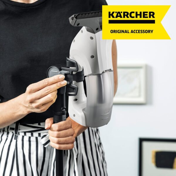 Varas telescópica de limpeza Karcher