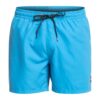 (L) Calções de Banho Quiksilver para Homem Everyday Volley Blithe