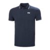 (L) Polo Helly Hansen Kos Azul Marinho para Homem