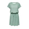 (42) Vestido ONLY Onlmariana Myrina Life Dress Ptm Mulher