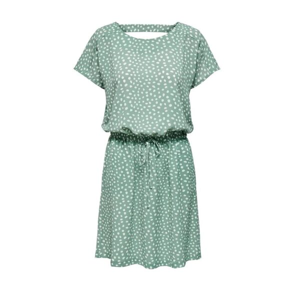 (42) Vestido ONLY Onlmariana Myrina Life Dress Ptm Mulher