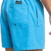 (L) Calções de Banho Quiksilver para Homem Everyday Volley Blithe