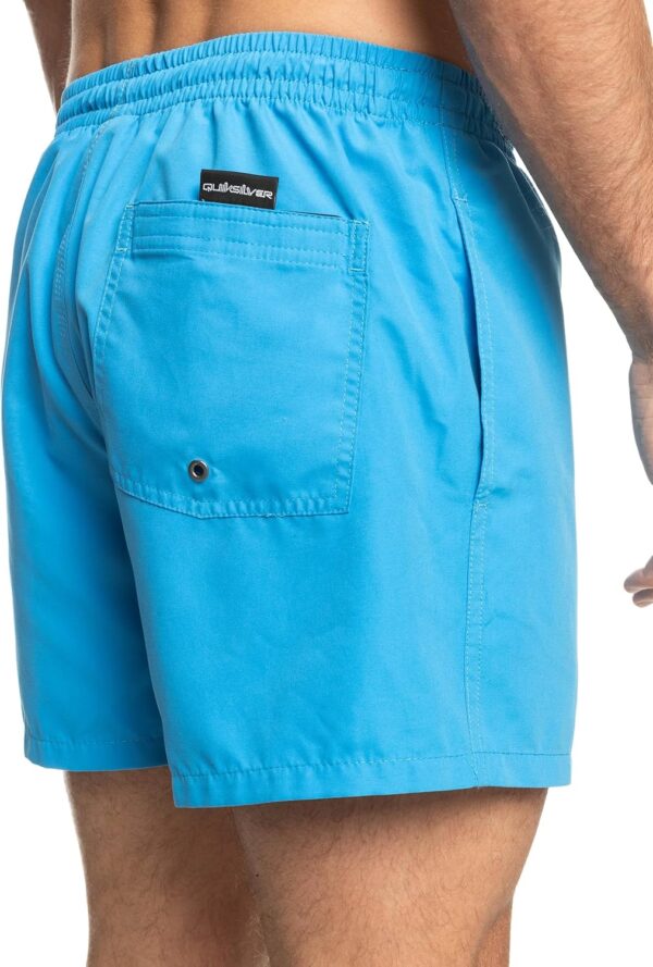 (L) Calções de Banho Quiksilver para Homem Everyday Volley Blithe