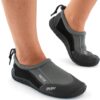 (39) Calçado Aquático SEAC Cinzento/Preto
