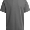 (L Long) Polo adidas Entrada 22 Cinzento Team Grey Four Homem