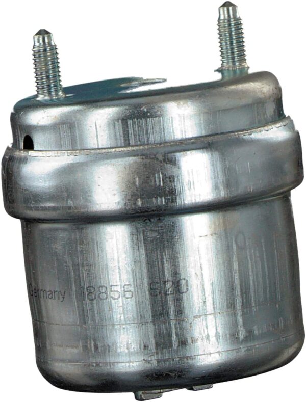 FEBI BILSTEIN 18856 Suporte de motor lado direito VW TRANSPORTER, CALIFORNIA (4027816188568)