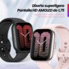 Amazfit Active 42mm GPS Zepp Coach Readiness