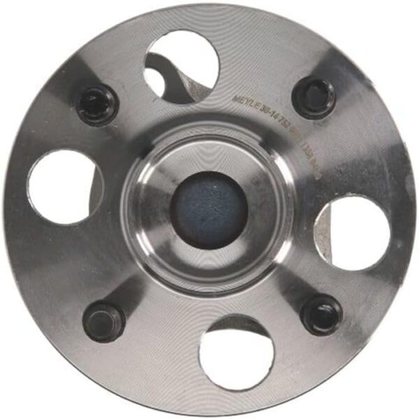 87d99b65bfb1a745fe9ebc8d1bdee56f MEYLE 30-14 752 0001 Kit de rolamento de roda eixo traseiro com sensor ABS 135 mm (4040074143254)