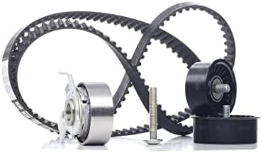 FEBI BILSTEIN 33827 Kit de Distribuição Bomba de água + kit de correia dentada 162 dentes (4027816338277)