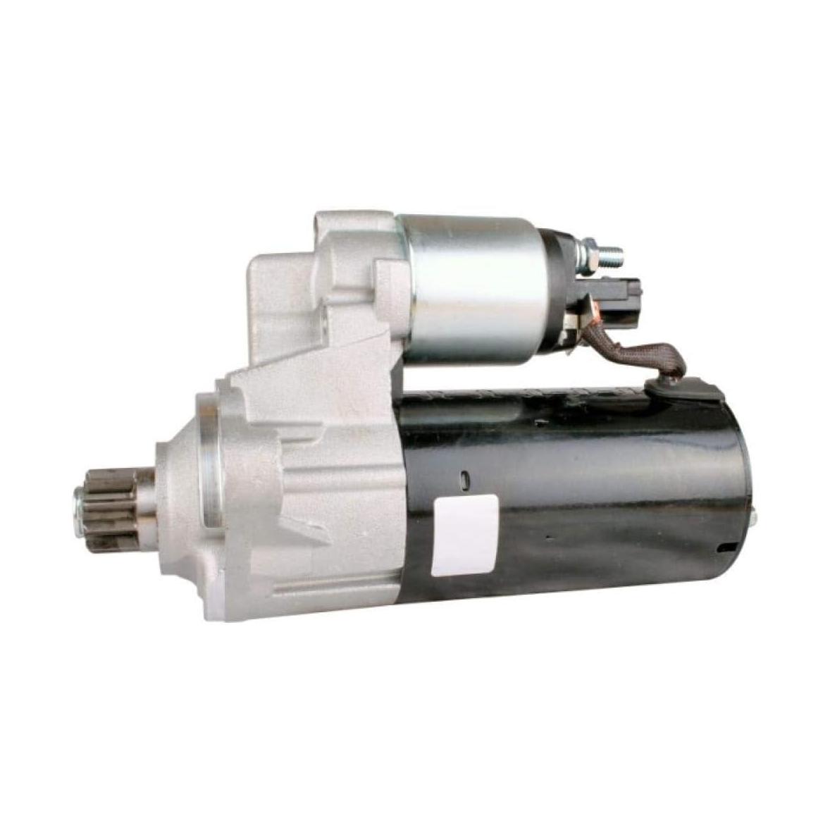 HELLA 8EA 012 526-191 Motor de arranque 12V 2kW (4082300500905)