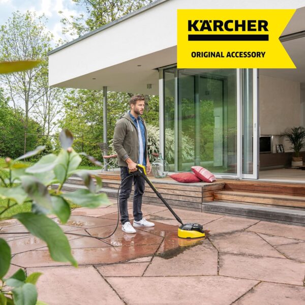 Karcher T-Racer T7 Plus Limpador superfícies K4-K7