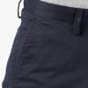 (W48) Calções GANT Hallden Twill Shorts Azul homem