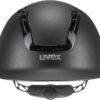 Capacete Equitação Uvex Suxxed Active ML 57-59 cm