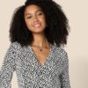 (XXL) Macacão de malha mate com corte solto mulher Amazon Essentials