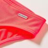 (M/40) Bikini Slip FIREFLY Melly II Dona Donna Vermelho