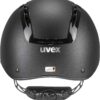 Capacete Equitação Uvex Suxxed Active ML 57-59 cm