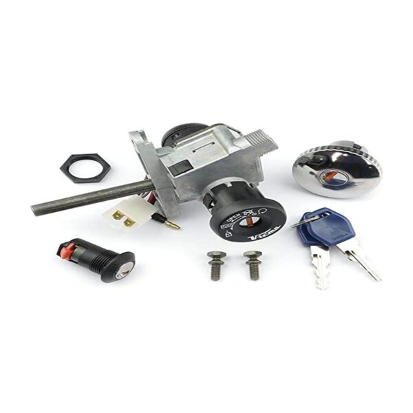 Canhão de fechadura fechadura de ignição VICMA 8374 (8430525083745)