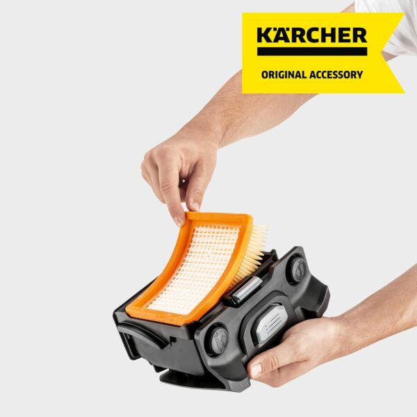 Filtro Aspiração Karcher KFI 4410 WD