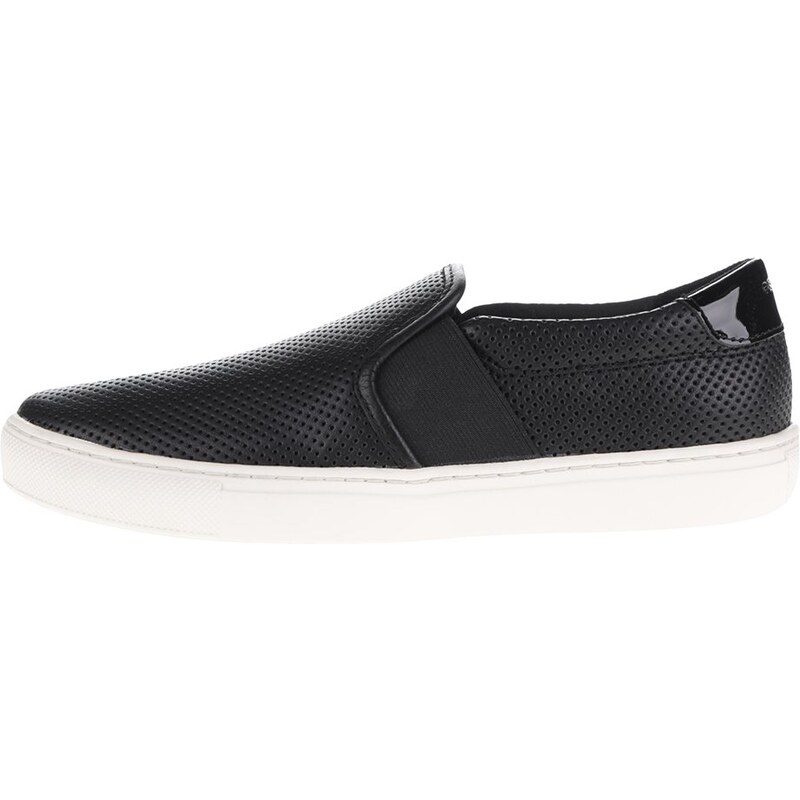 (40) Sapatilhas Mulher Preto Geox D TRYSURE B
