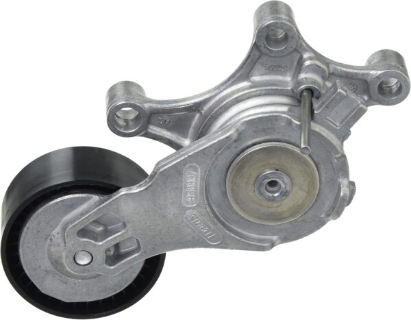 INA 534 0075 20 Tensor correia trapezoidal estriada 65x26 mm (4005108327260)