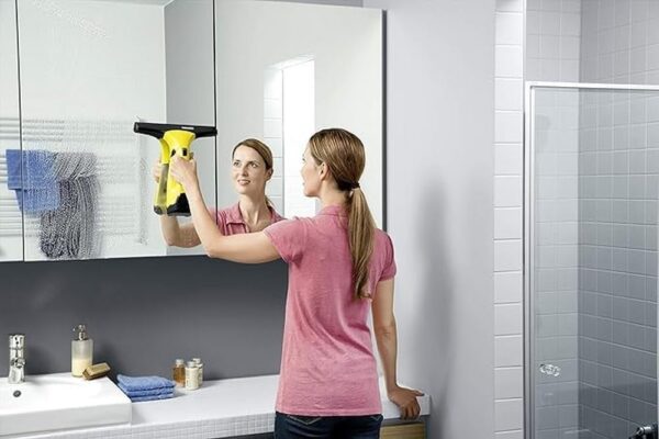Peças / Acessórios Karcher Window Vac WV 2 Plus N