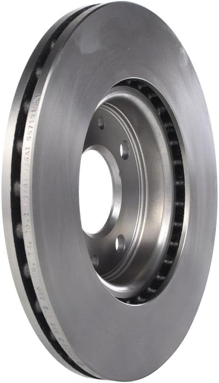 BOSCH 0 986 478 639 Disco de travão ventilado 257,2x22mm 4x98 ventilado (4047024241282)