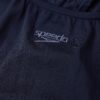 (44) Fato de Banho Speedo Eco Endurance+ Medalist Corte Desportivo Azul Navy Mulher