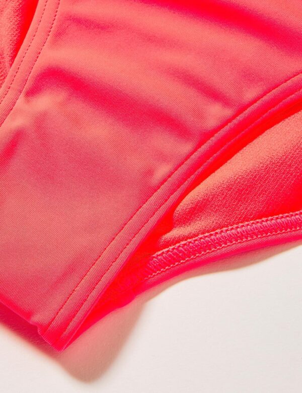 (M/40) Bikini Slip FIREFLY Melly II Dona Donna Vermelho