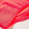 (M/40) Bikini Slip FIREFLY Melly II Dona Donna Vermelho