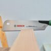 Bosch Lâmina de serra Kataba/Dozuki 270 mm