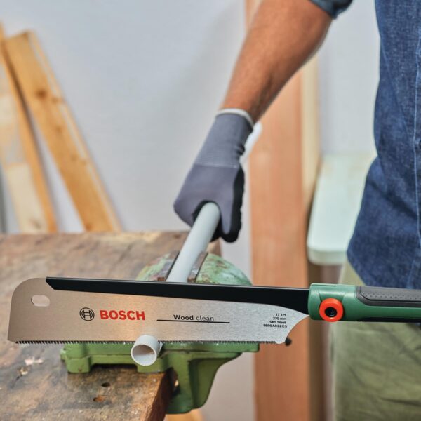 Bosch Lâmina de serra Kataba/Dozuki 270 mm