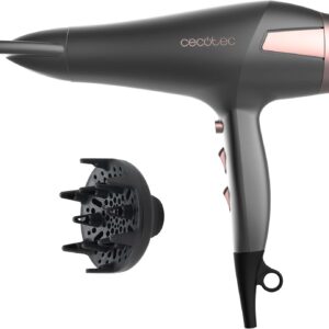 Secador de Cabelo Cecotec Bamba IoniCare Radiance 2500 W
