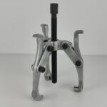 Saca de 3 Pernas Macfer 200 mm para rolamentos engrenagens polias ...