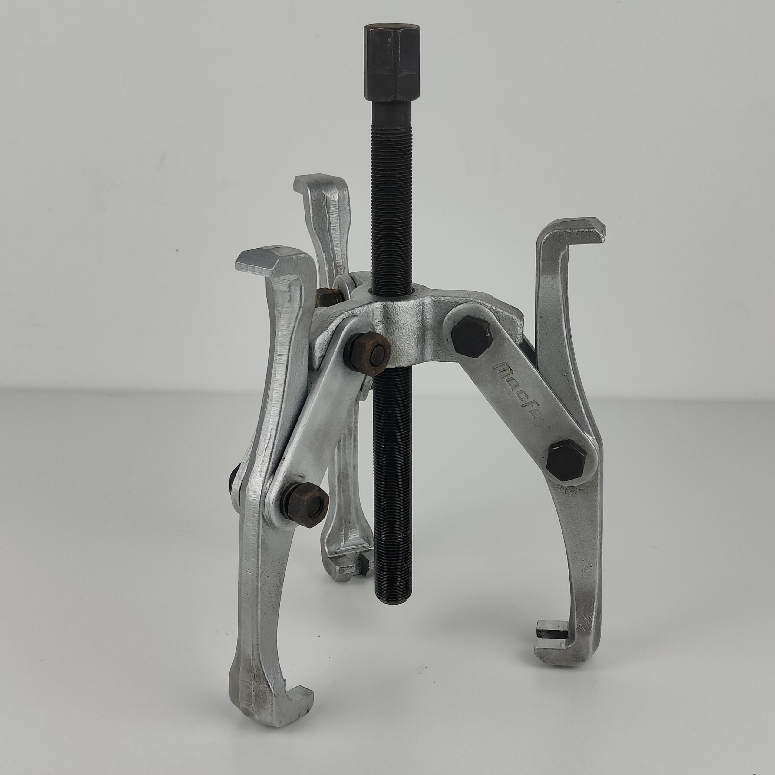 Saca de 3 Pernas Macfer 200 mm para rolamentos engrenagens polias ...