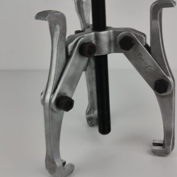 Saca de 3 Pernas Macfer 200 mm para rolamentos engrenagens polias ...