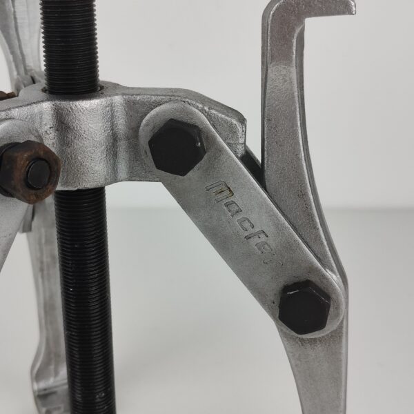 Saca de 3 Pernas Macfer 200 mm para rolamentos engrenagens polias ...