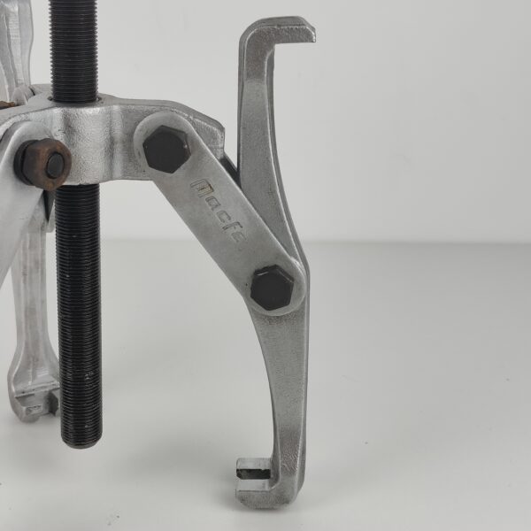 Saca de 3 Pernas Macfer 200 mm para rolamentos engrenagens polias ...