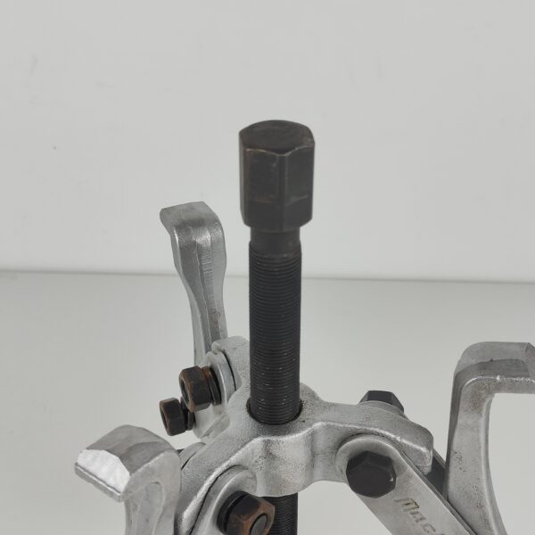 Saca de 3 Pernas Macfer 200 mm para rolamentos engrenagens polias ...