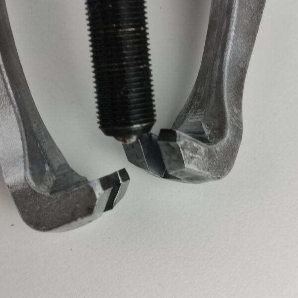 Saca de 3 Pernas Macfer 200 mm para rolamentos engrenagens polias ...