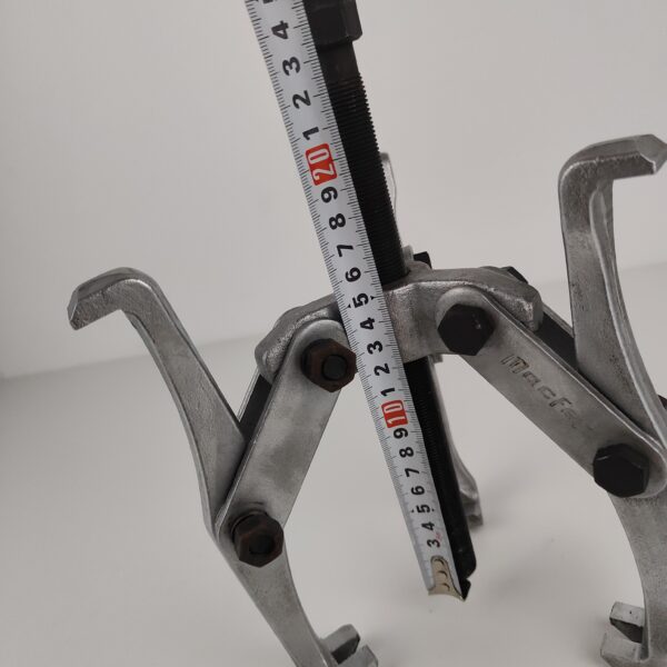 Saca de 3 Pernas Macfer 200 mm para rolamentos engrenagens polias ...