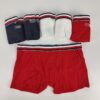 (S) Pack 6 Boxers Tommy Hilfiger para Criança 8-10 Anos