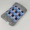 Bolsa Elétrica de Água com Bolsos Aquecedor de Mãos e Cama